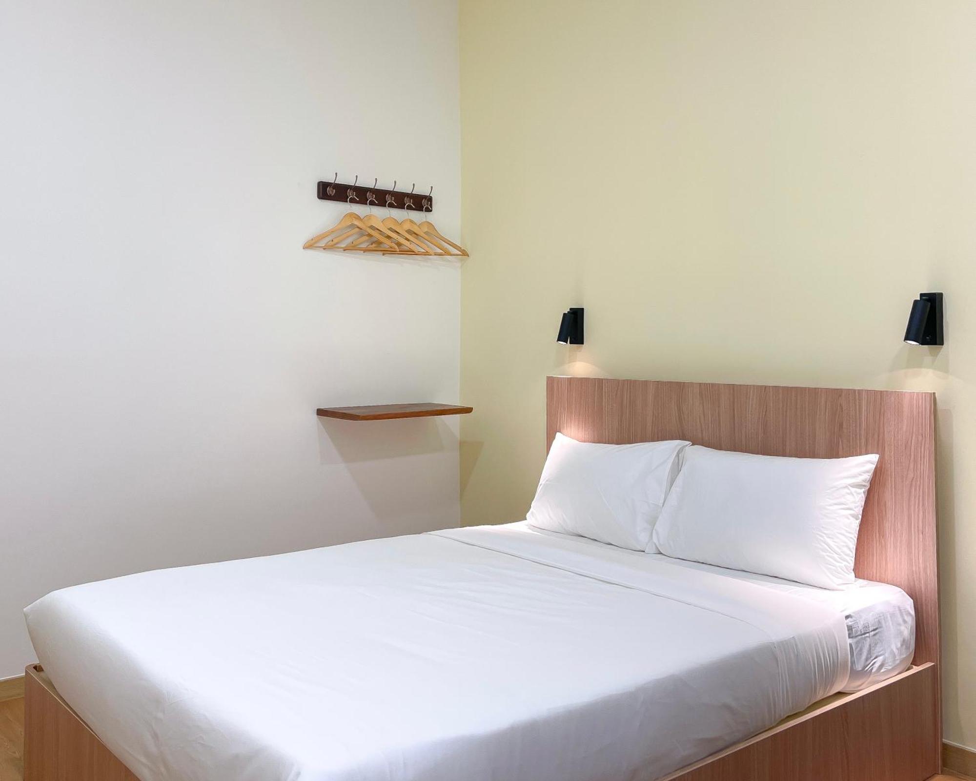 Inn Lebuh Melayu Georgetown Luaran gambar