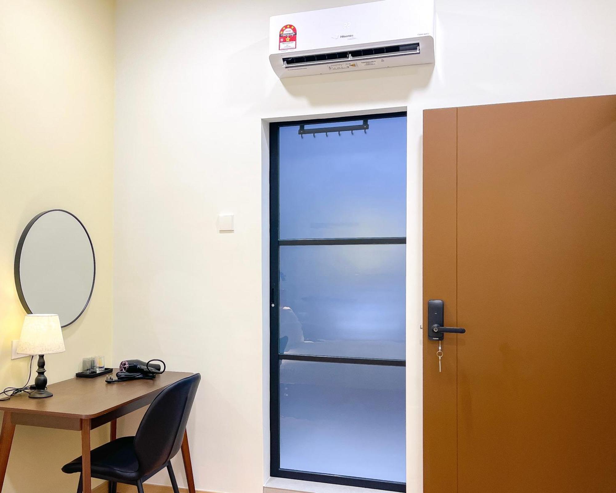 Inn Lebuh Melayu Georgetown Luaran gambar