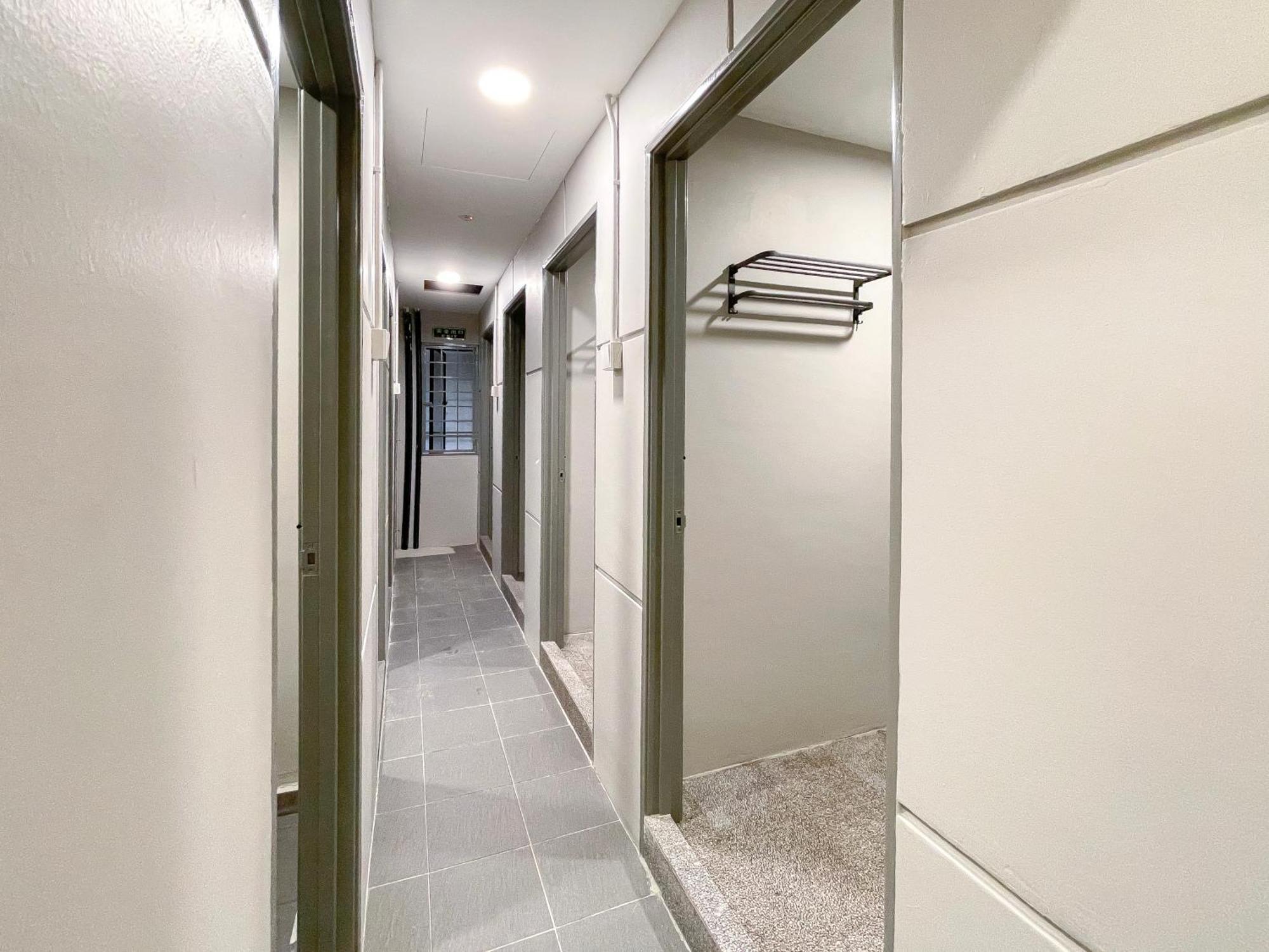 Inn Lebuh Melayu Georgetown Luaran gambar