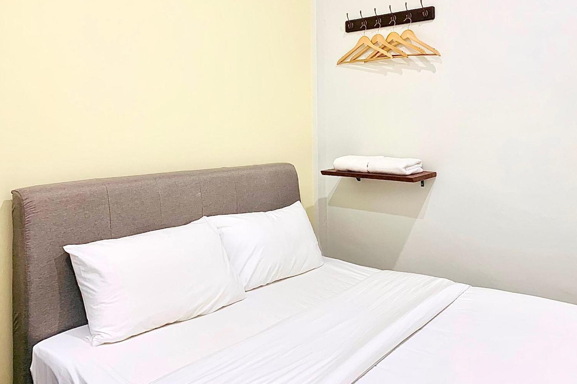Inn Lebuh Melayu Georgetown Luaran gambar