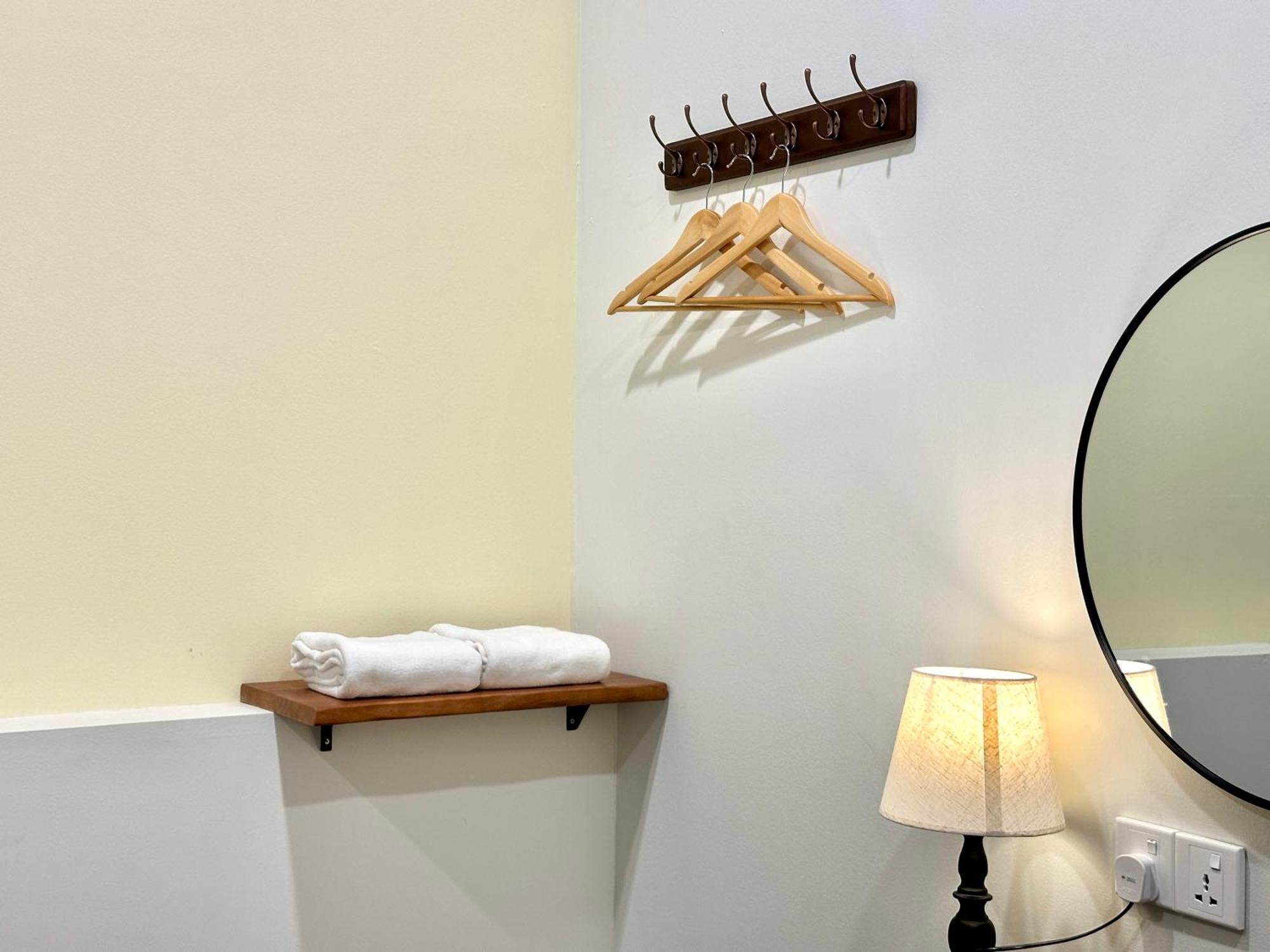 Inn Lebuh Melayu Georgetown Luaran gambar