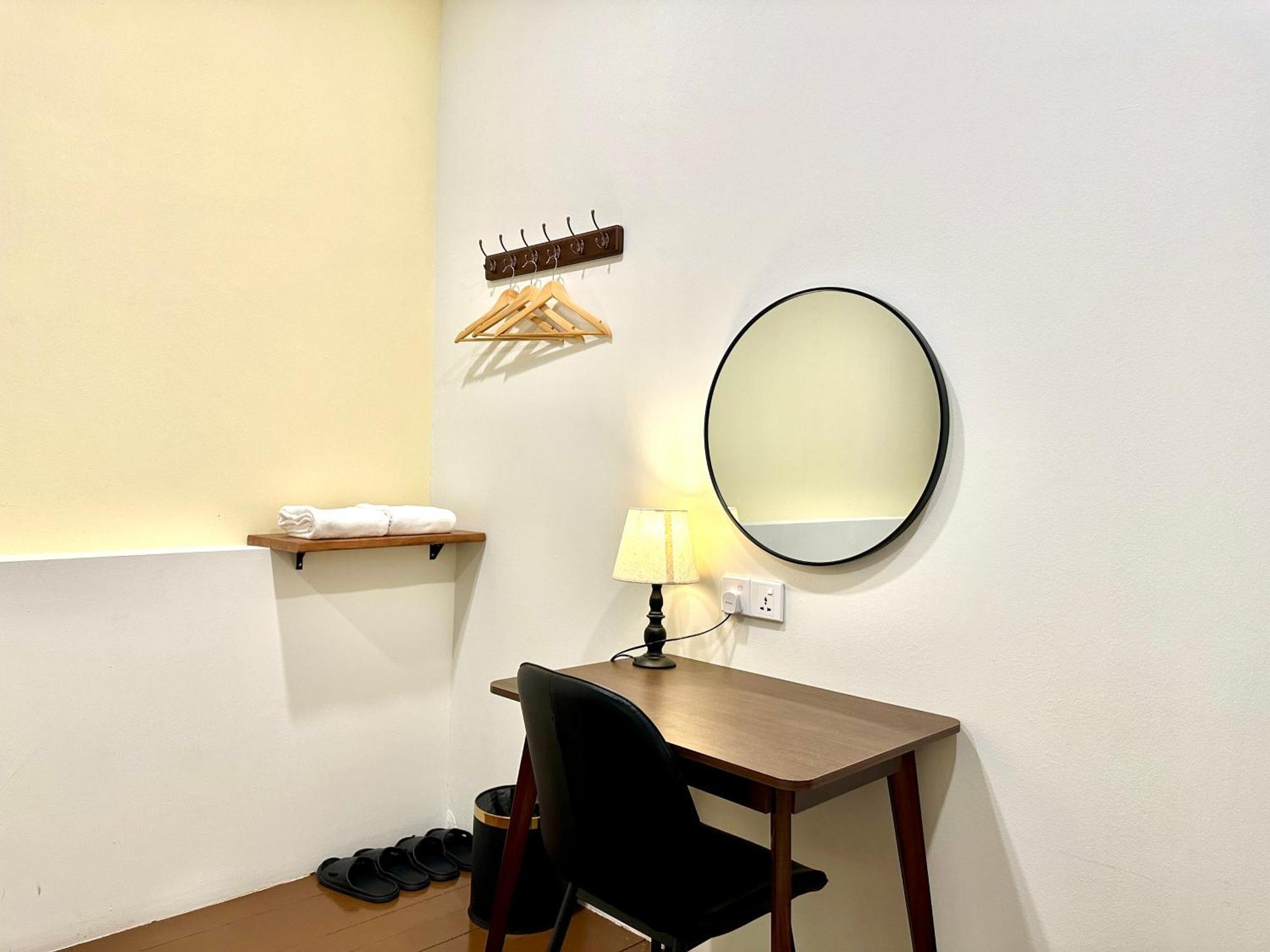 Inn Lebuh Melayu Georgetown Luaran gambar