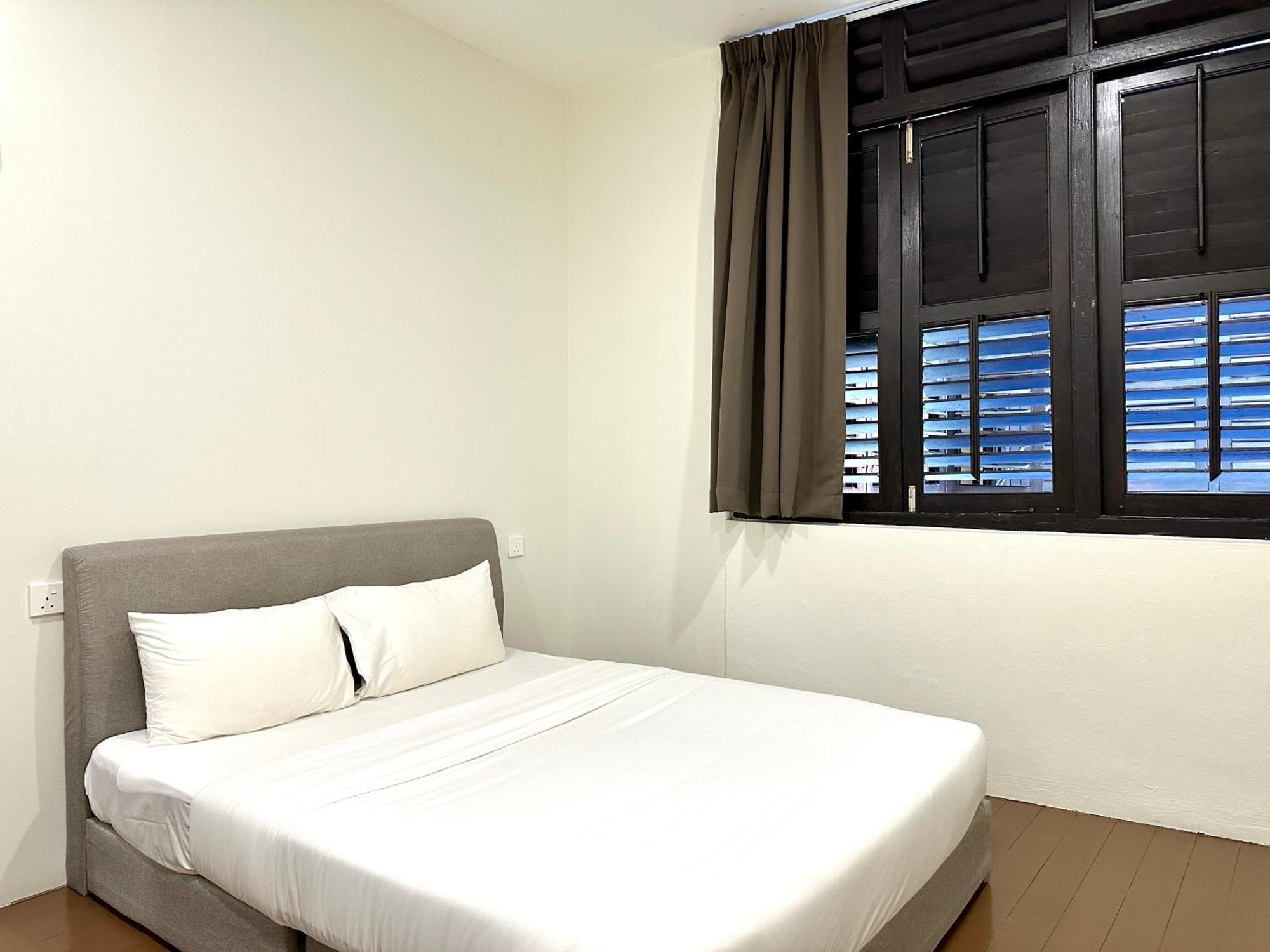 Inn Lebuh Melayu Georgetown Luaran gambar